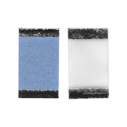 1 pcs : PEP0603Y1001BGTA - PEP0603 10PPM/C 1K 0.1% G TA