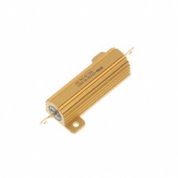 1 pcs : TMC0501K500FE02 - RES CHAS MNT 1.5K OHM 1% 50W