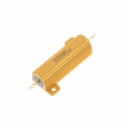 1 pcs : TMC050R1500FE02 - RES CHAS MNT 0.15 OHM 1% 50W