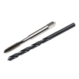 1 Set - RS PRO Tap & Drill Set, M6 Thread