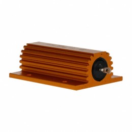 1 pcs : HSC100R47J - RES CHAS MNT 0.47 OHM 5% 100W