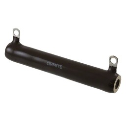 1 pcs : L50J5R0E - RES CHAS MNT 5 OHM 5% 50W