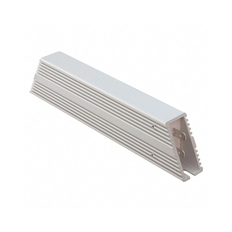 1 pcs : BRT120-5RJ8 - RES CHAS MNT 5 OHM 5% 120W