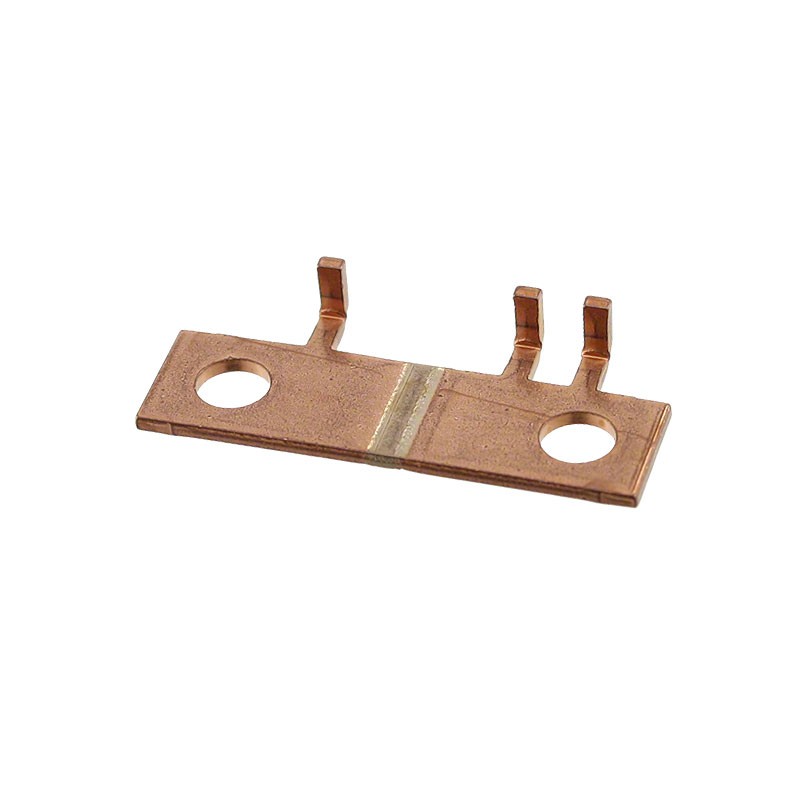 1 pcs : WSMS2908L1000JK - RES SHUNT 0.0001 OHM 5% 3W