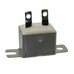 1 pcs : MCRL00455R000KAB00 - METAL CASE 45W, 55 OHMS