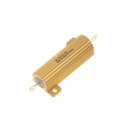 1 pcs : TMC050150R0FE02 - RES CHAS MNT 150 OHM 1% 50W