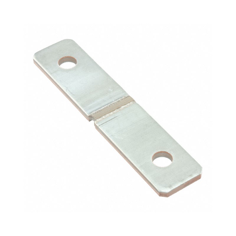 1 pcs : WSBS8518L1000JK14 - RESISTOR SHUNT 100 UOHM 5% 36W