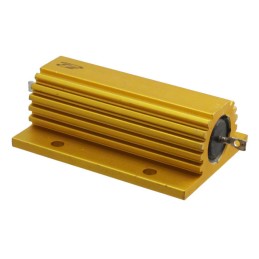 1 pcs : HSC7533KJ - RES CHAS MNT 33K OHM 5% 75W