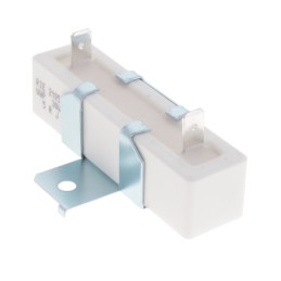 1 pcs : UWP30-5RJ8 - CHAS MNT 5 OHM 30W BRKT