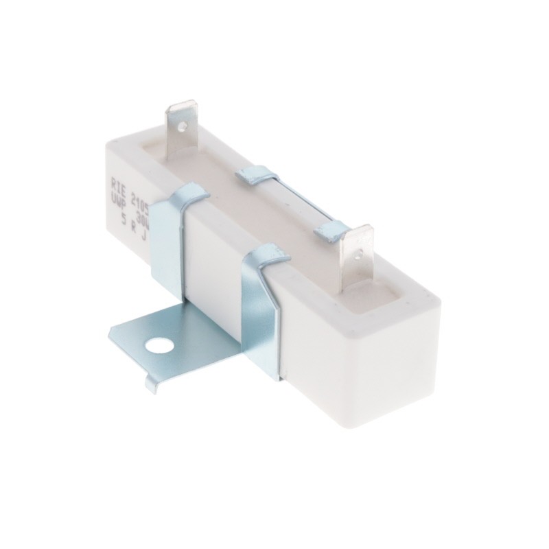 1 pcs : UWP30-5RJ8 - CHAS MNT 5 OHM 30W BRKT