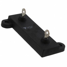 1 pcs : RCH10S100R0JS06 - SFERNICE FIXED RESISTORS