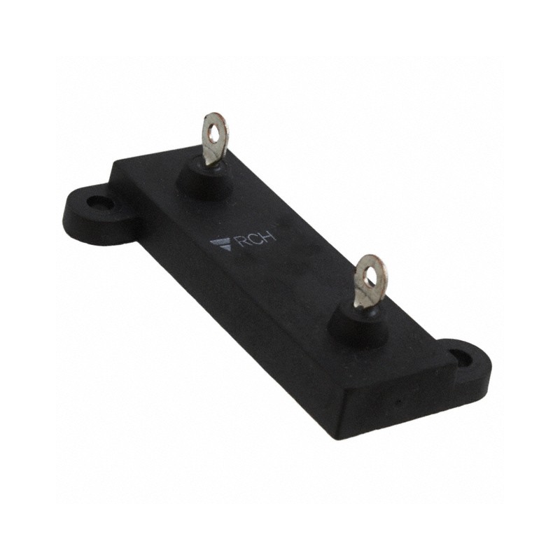 1 pcs : RCH10S100R0JS06 - SFERNICE FIXED RESISTORS