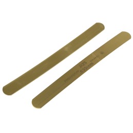 1 Set - RS PRO Feeler Gauge, 20 Blades