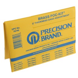 1 Set - RS PRO Feeler Gauge, 20 Blades