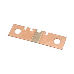 1 pcs : WSMS5515L2500JK - RES SHUNT 0.00025 OHM 5% 3W