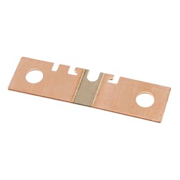 1 pcs : WSMS5515L3000JK - RES SHUNT 0.0003 OHM 5% 3W