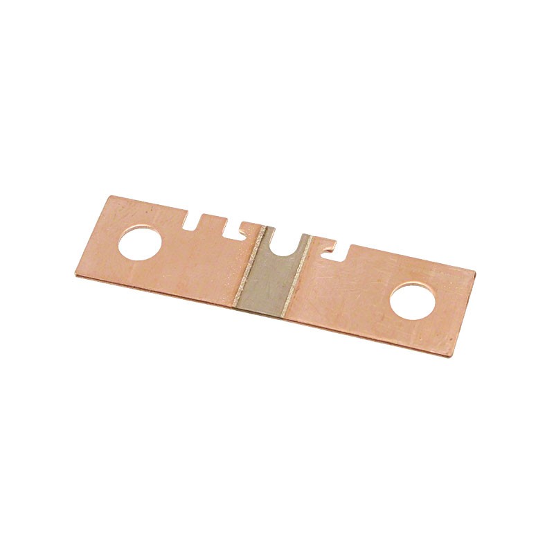 1 pcs : WSMS5515L3000JK - RES SHUNT 0.0003 OHM 5% 3W