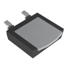1 pcs : DTO025CR0500GTE3 - RES SMD TO252