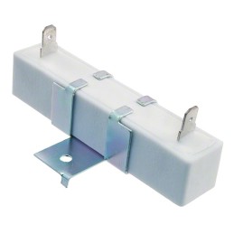 1 pcs : SQBW401K0JFASTON - RES CHAS MNT 1K OHM 5% 40W