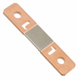 1 pcs : WSBS85181L000JK34 - RESISTOR SHUNT 0.001 OHM 5% 20W