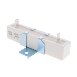 1 pcs : UWP40-5RJ8 - CHAS MNT 5 OHM 40W BRKT