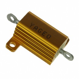 1 pcs : AHA10AFB-10R - RES CHAS MNT 10 OHM 1% 10W