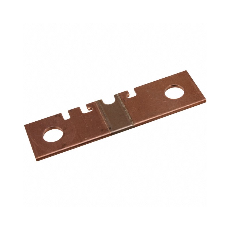 1 pcs : WSMS5515L1600JK - RES SHUNT 0.00016 OHM 5% 3W