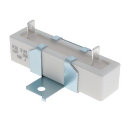 1 pcs : UWP30-10RJ8 - CHAS MNT 10 OHM 30W BRKT