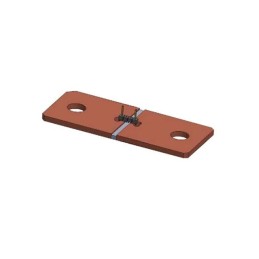 1 pcs : WSBE8518L1000JKB2 - 100 UOHMS 5% 36W SHUNT, BATTERY