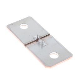 1 pcs : WSBS8536L0250JK80 - 25 UOHMS 5% 50W SHUNT, BATTERY S