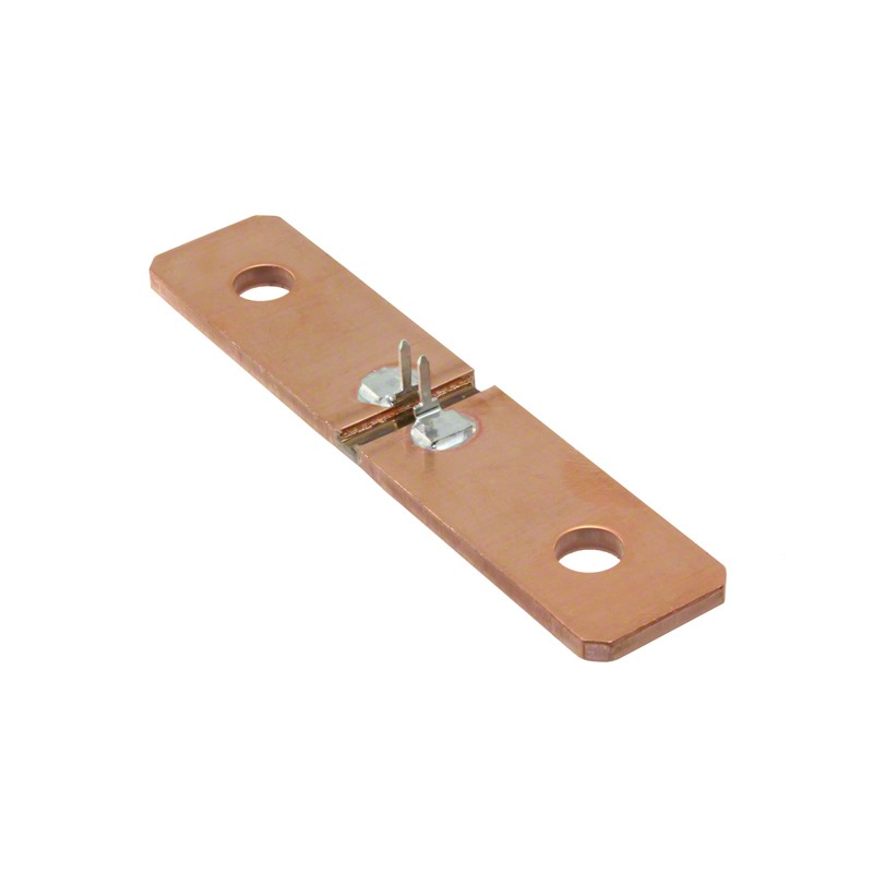 1 pcs : WSBS8518L2500JK20 - RESISTOR SHUNT 250 UOHM 5% 36W