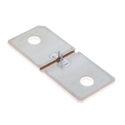 1 pcs : WSBS8536L0250JK60 - 25 UOHMS 5% 50W SHUNT, BATTERY S