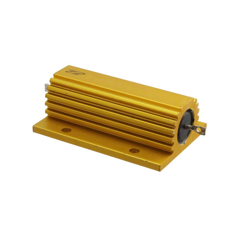 1 pcs : HSC75100RJ - HSC75 100R 5%