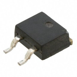 1 pcs : TDH35P1R00JE - RES SMD 1 OHM 5% 35W D2PAK