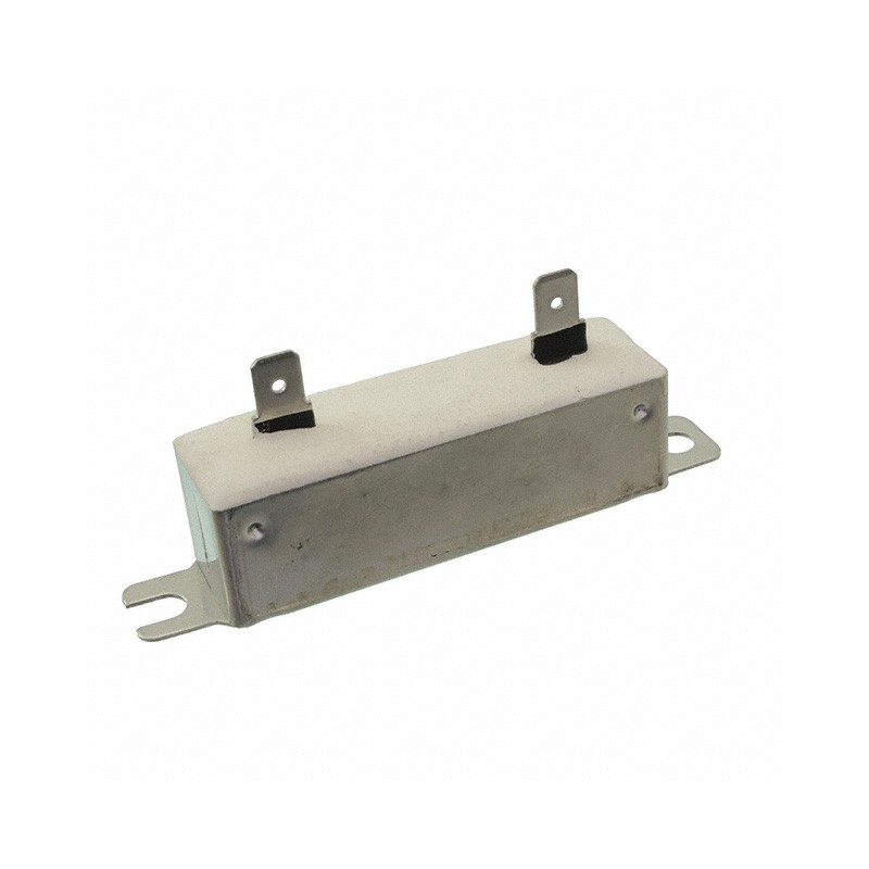 1 pcs : MCRL007050R00KHB00 - METAL CASE 70W, 50 OHMS