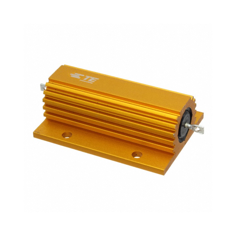 1 pcs : HSC100120RJ - RES CHAS MNT 120 OHM 5% 100W