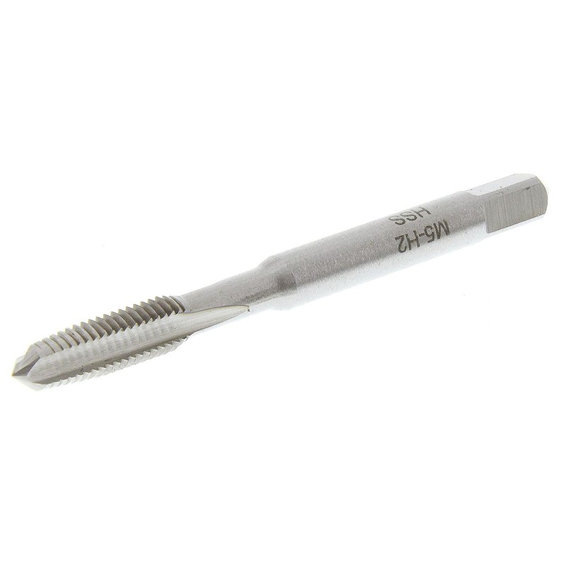 1 Set - RS PRO Tap Set, M5 Thread