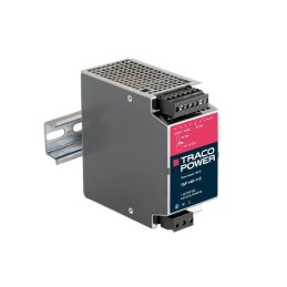 1 pcs - TRACOPOWER TSP Switch Mode DIN Rail Power Supply, 85 - 264V ac ac Input, 12V dc dc Output, 12A Output, 144W