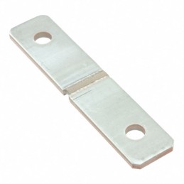 1 pcs : WSBS8518L1250JK14 - RESISTOR SHUNT 125 UOHM 5% 36W