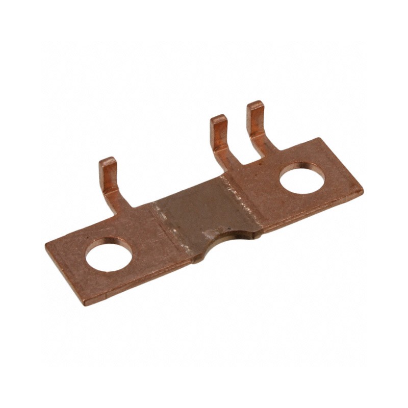 1 pcs : WSMS2908L5000JK - RES SHUNT 0.0005 OHM 5% 3W