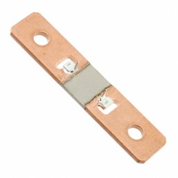 1 pcs : WSBS8518L1000JT35 - RESISTOR SHUNT 100 UOHM 5% 36W