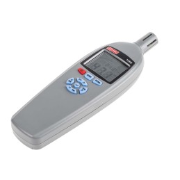 1 pcs - RS PRO RS1260 Hygrometer, RS Calibration