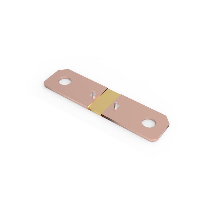 1 pcs : ARCS6918DL050A9 - RES SHUNT 50 UOHM 0.5% 25W