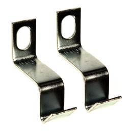 1 pcs : HEIKIT206100E29 - MOUNTING BRACKET FOR 100W RES