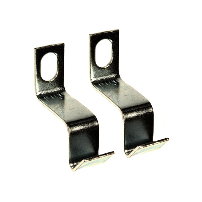 1 pcs : HEIKIT206100E29 - MOUNTING BRACKET FOR 100W RES