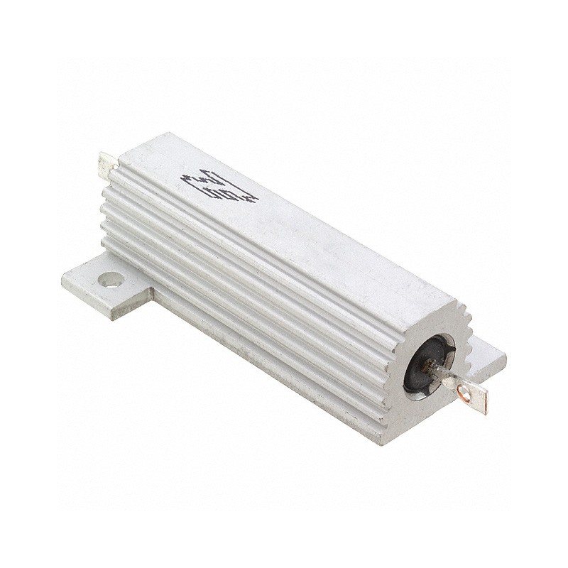 1 pcs : THS502R7J - RES CHAS MNT 2.7 OHM 5% 50W