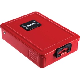 1 Set - Dormer Tap & Drill Set, M4 to M12 Thread