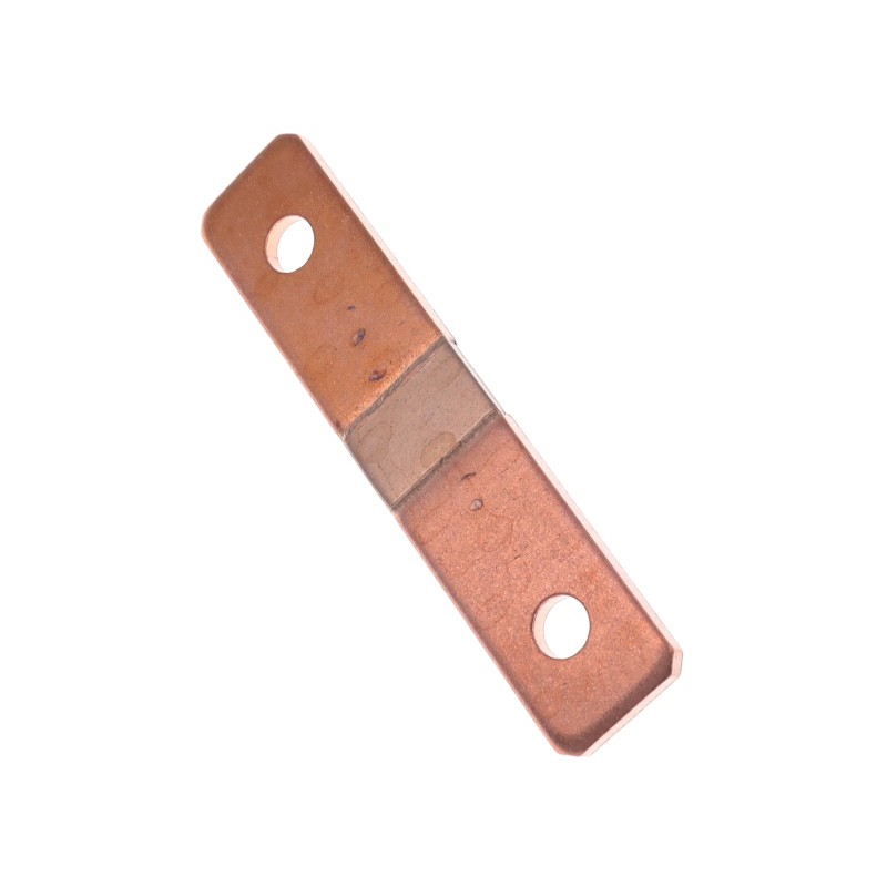 1 pcs : WSBS8518L1250JT40 - RESISTOR SHUNT 125 UOHM 5% 36W