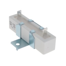 1 pcs : UWP30-1RJ8 - CHAS MNT 1 OHM 30W BRKT