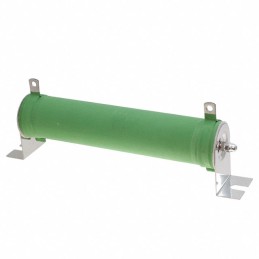 1 pcs : TE150B100RJ - RES CHAS MNT 100 OHM 5% 150W